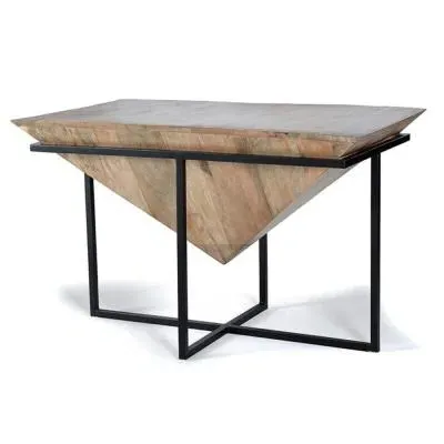 Chinangali Coffee Table - Natural, Mango image