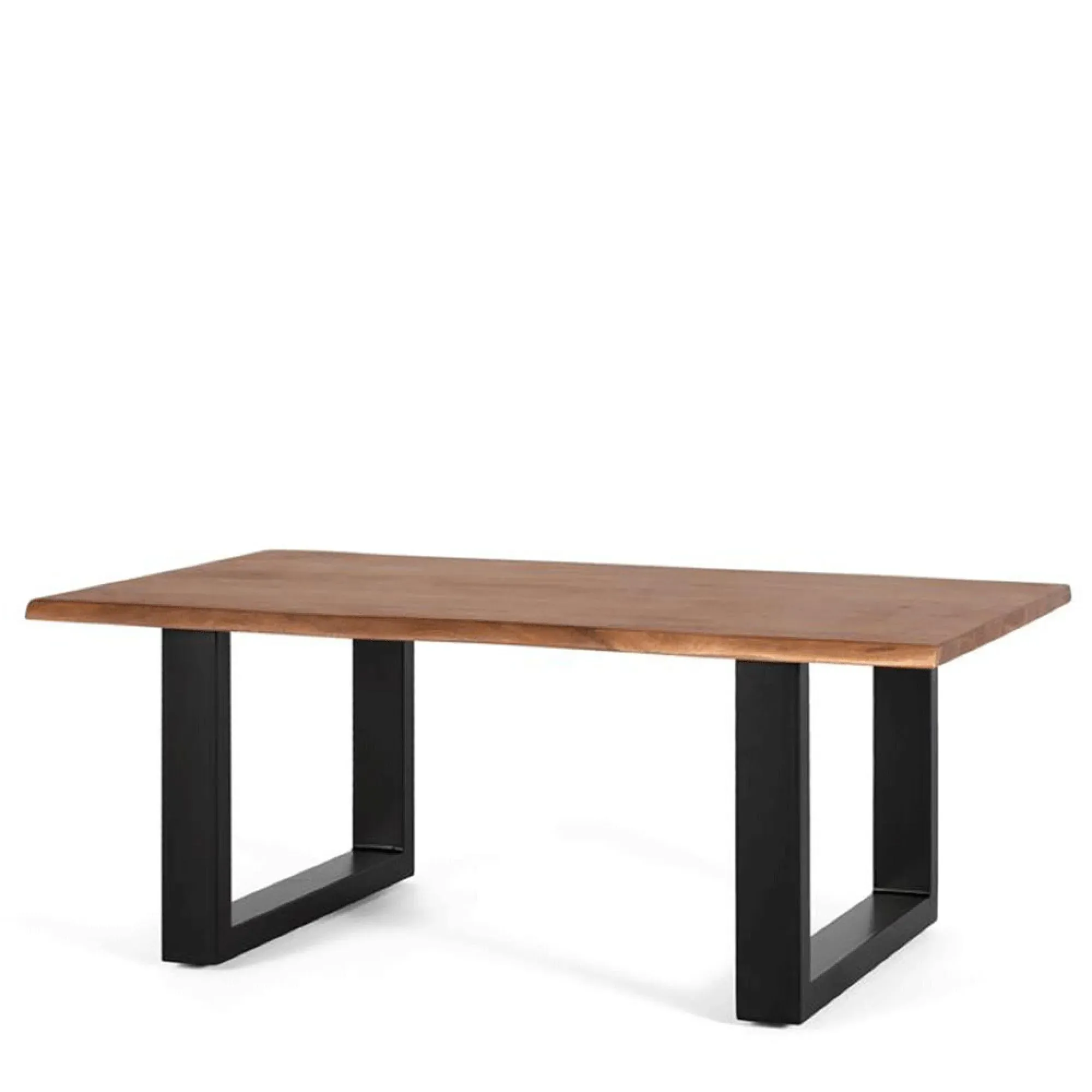 Emory Coffee Table - Natural, Acacia Wood