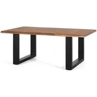 Emory Coffee Table - Natural, Acacia Wood