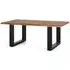 Emory Coffee Table - Natural, Acacia Wood