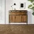 Gjavan 3 Door Medium Sideboard - Natural, Mango Wood