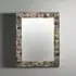 Hasley Wall Mirror - Recycled Wood
