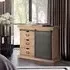 Irondale Small Sideboard - Natural, Mango Wood