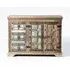 Lalas 2 Door Medium Sideboard - Recycled Wood