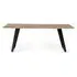 Messina 8-Seater Dining Table - Natural, Acacia Wood