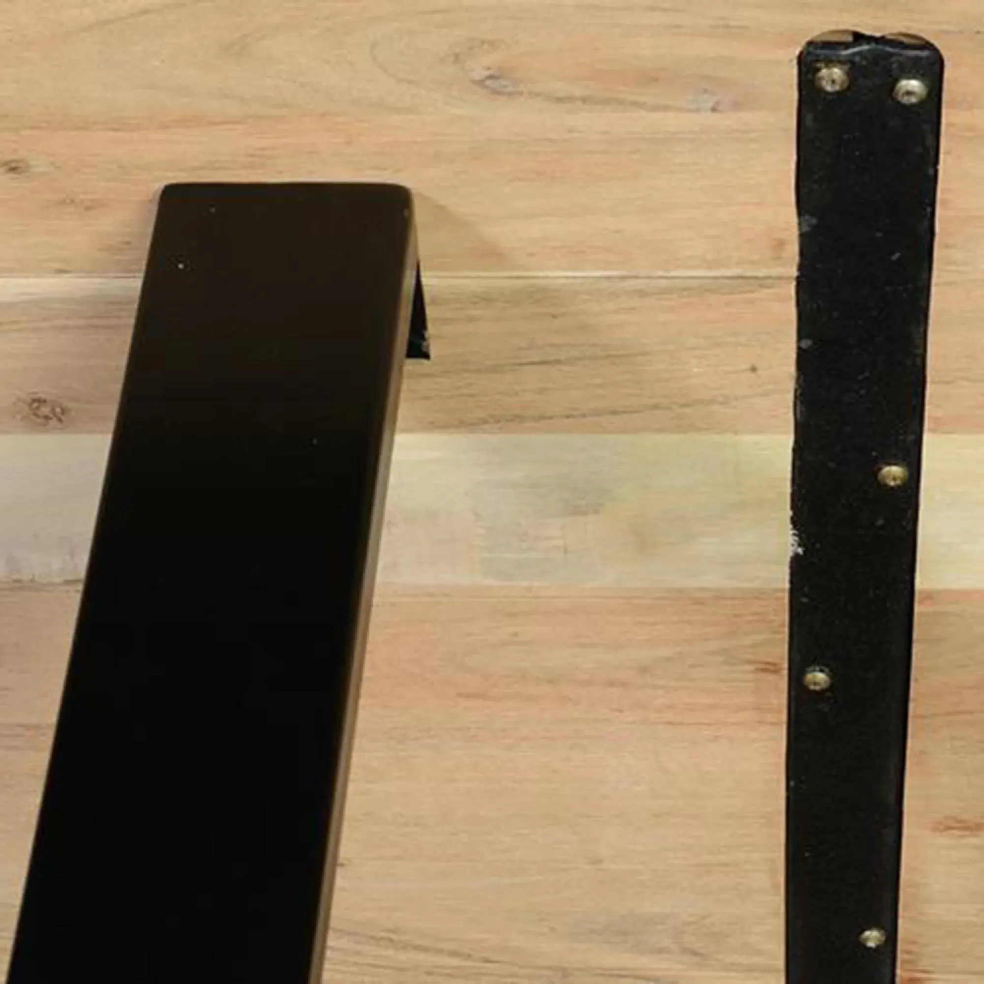 Modena 4-Seater Dining Table - Natural, Acacia Wood