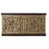 Nepravisht Carved 4 Door Sideboard - Mango Wood