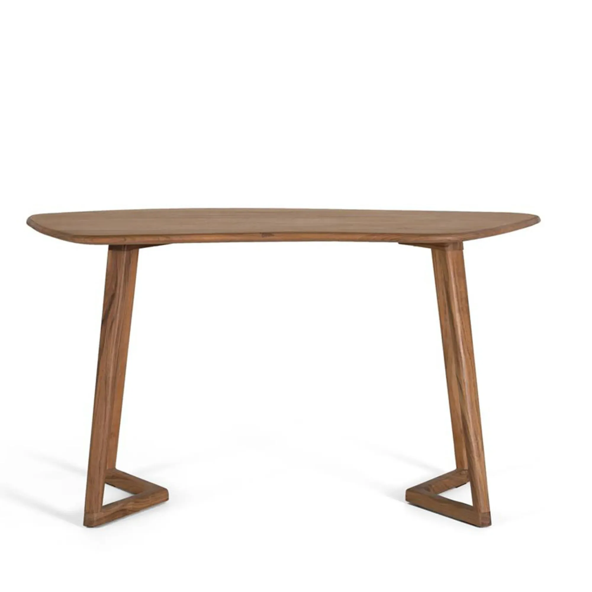 Ogliastra Desk - Natural, Mango Wood