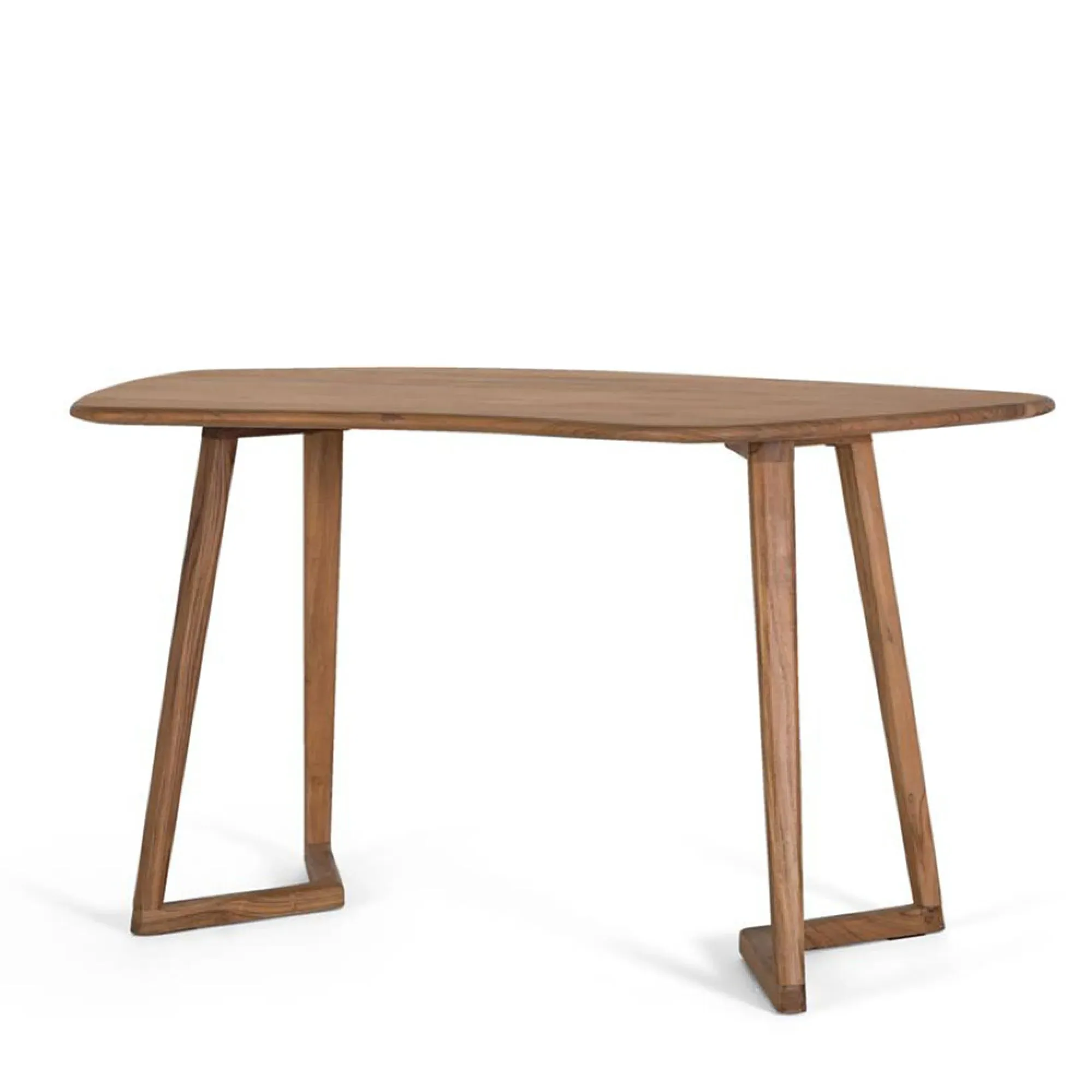 Ogliastra Desk - Natural, Mango Wood