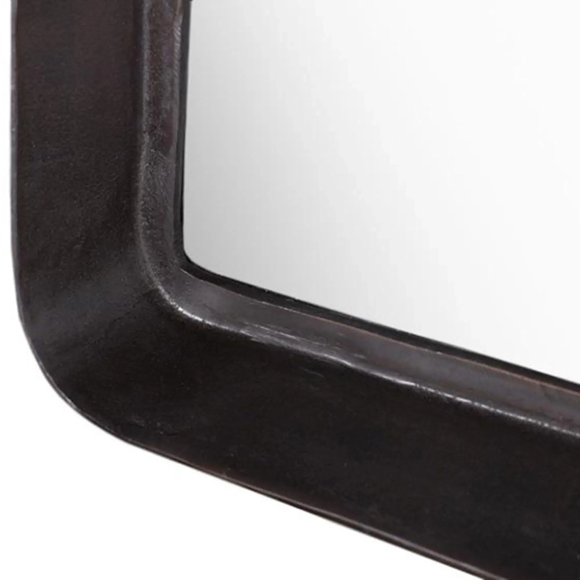 Pisa Wall Mirror - Antique Copper