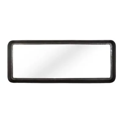 Pisa Wall Mirror - Antique Copper