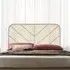 Pruteni Rattan Headboard - Natural