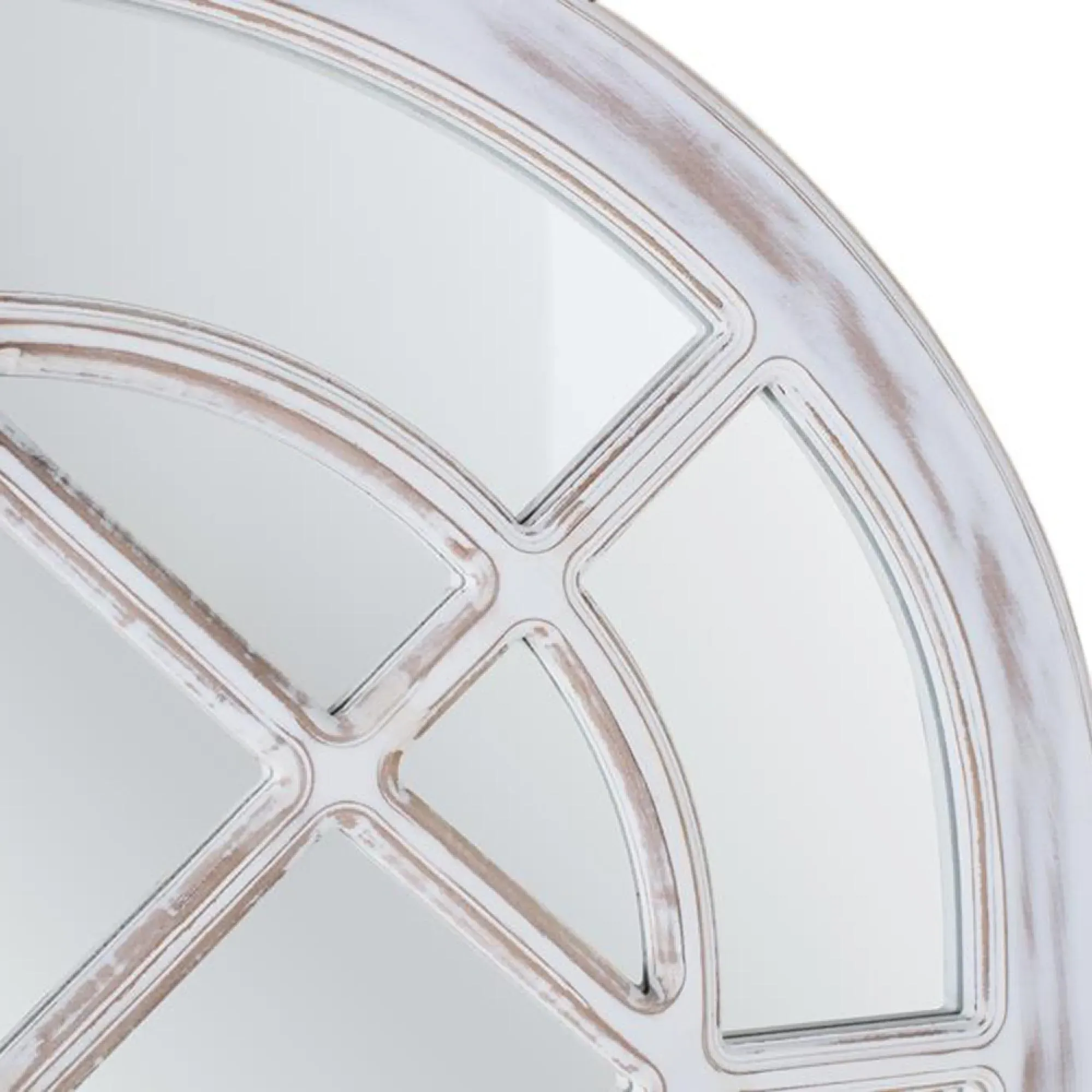 Quesnel Arch Wall Mirror