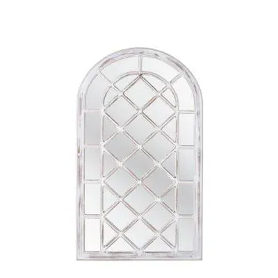 Quesnel Arch Wall Mirror image