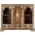 Rackerby Hall Cabinet - Mango Wood