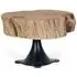Rieti Industrial Mango Wood Coffee Table - Natural, Black