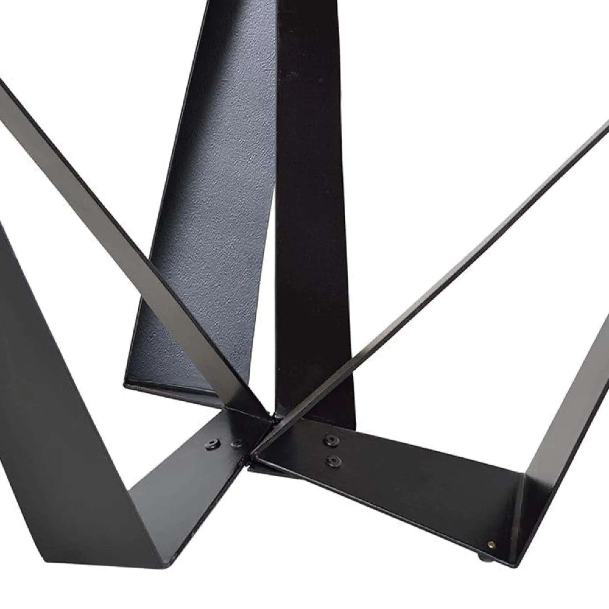 Siena 4-Seater Round Pedestal Dining Table - Natural, Acacia Wood