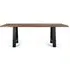 Trento 8-Seater Dining Table - Natural, Acacia Wood