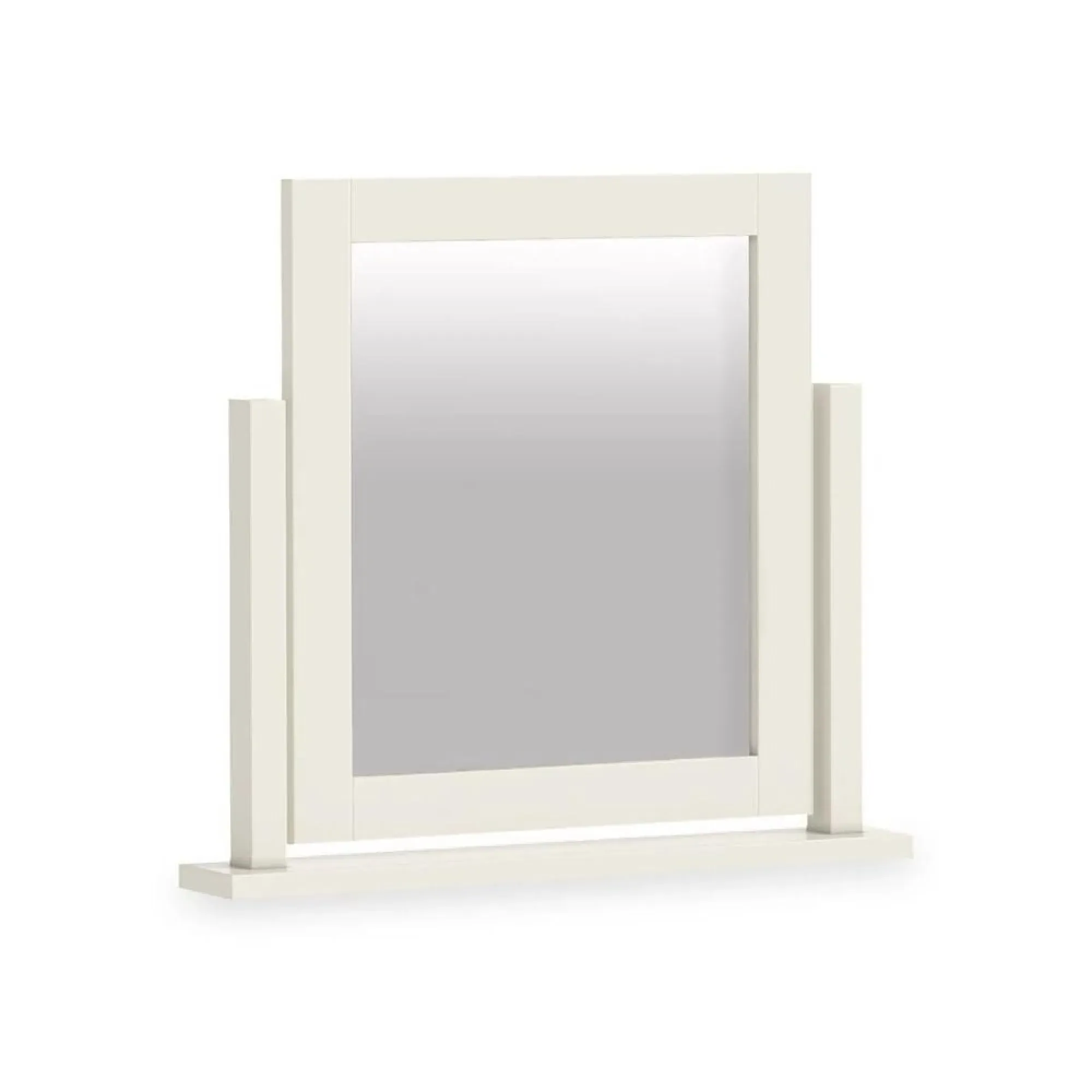 G8841 Vanity Mirror - Coconut White