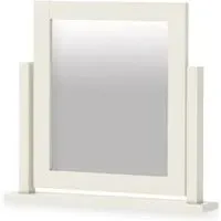 G8841 Vanity Mirror - Coconut White