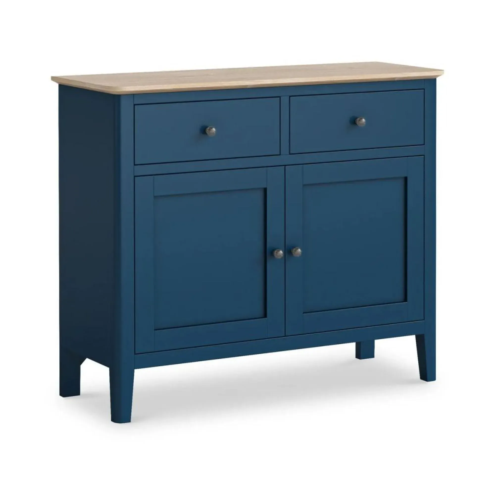 Marlow 2 Door Sideboard - Blue
