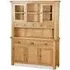 Salisbury Oak Dresser