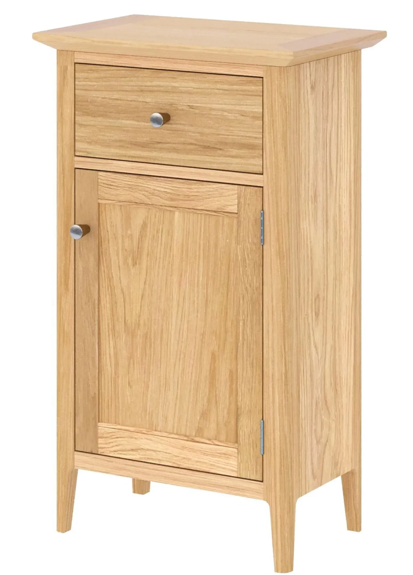 Selene Small Cupboard - Oak
