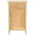 Selene Small Cupboard - Oak