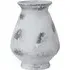 Albans Large Vase - Antique White