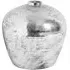 Astral Vase - Silver