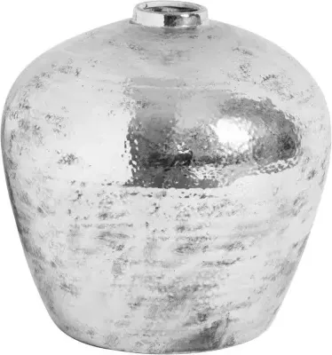 Astral Vase - Silver image