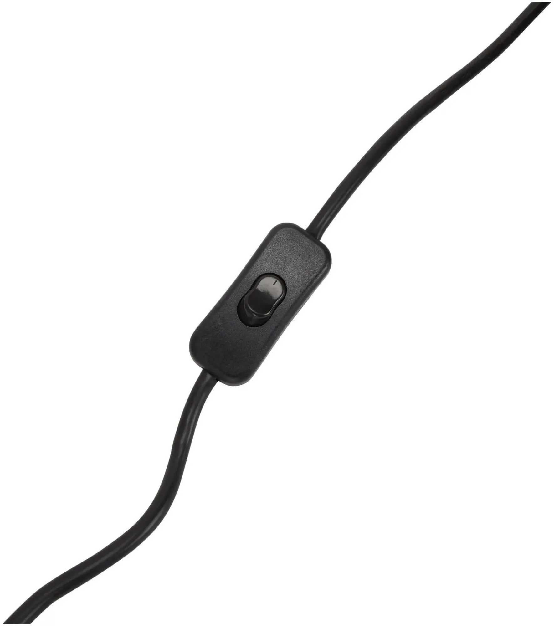 Brixton Flute Lamp - Stone, Ceramic