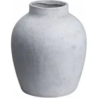 Brixton Stone Vase