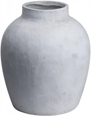 Brixton Stone Vase