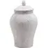 Bromwich Large Stone Ginger Jar