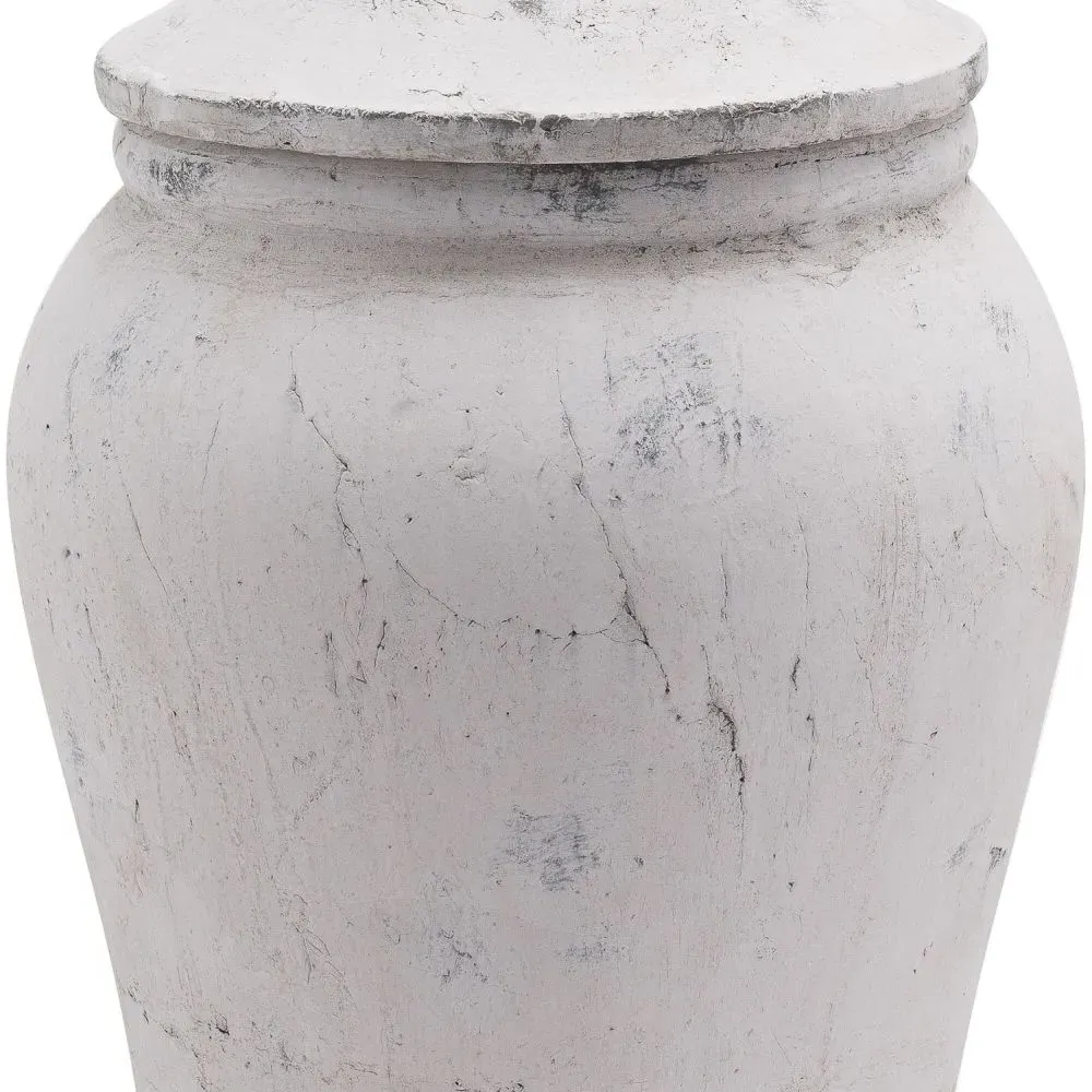 Bromwich Stone Ginger Jar