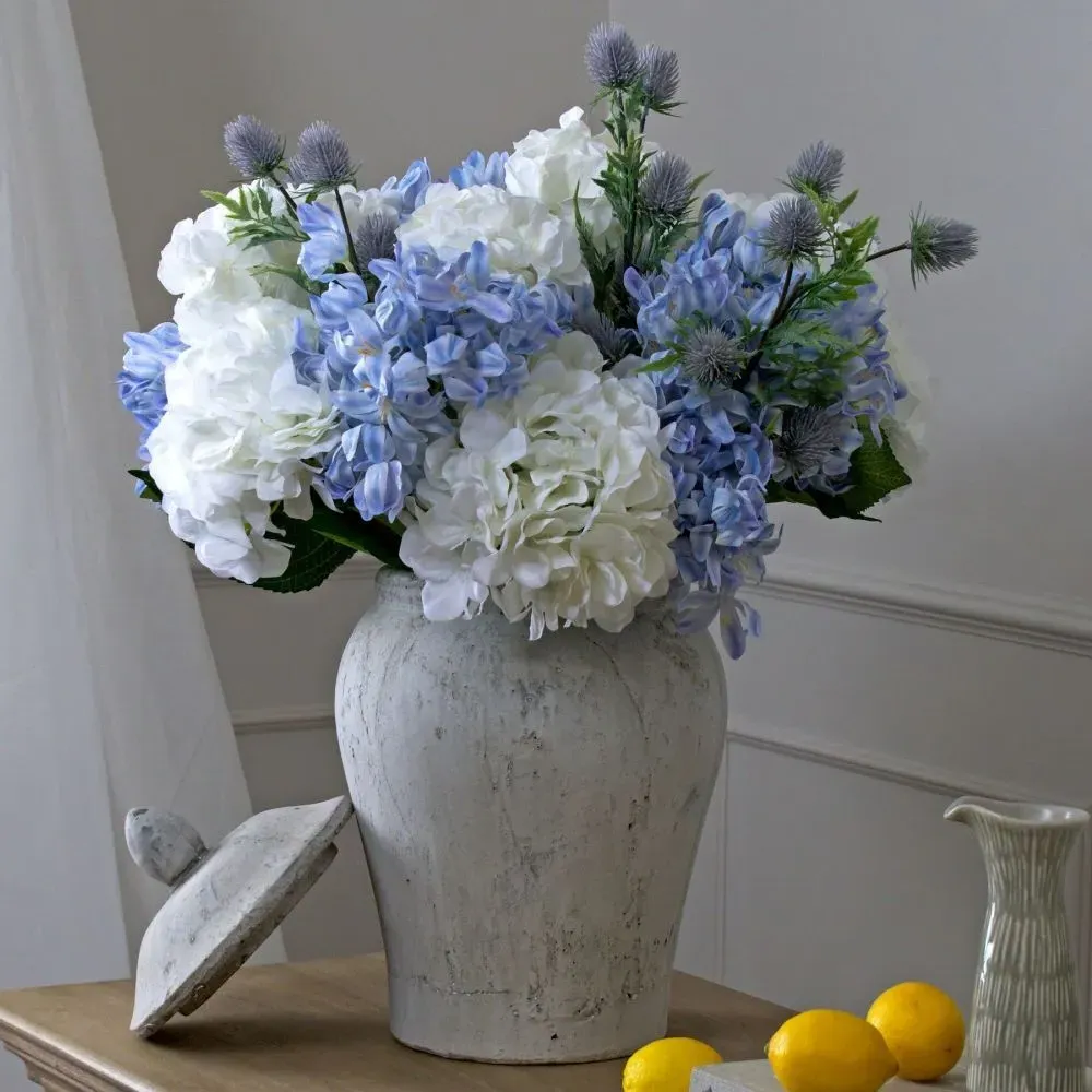 Bromwich Stone Ginger Jar