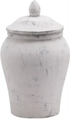 Bromwich Stone Ginger Jar image