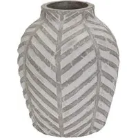Bromwich Stone Vase
