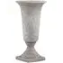 Ceramic Effect Urn Planter - Stone