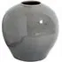 Ealing Regola Vase - Grey