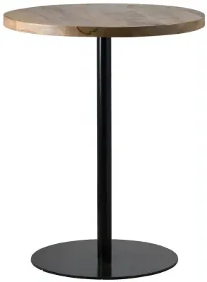 Gambier Hardwood Bar Table image