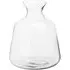 Hydria Large Glass Vase