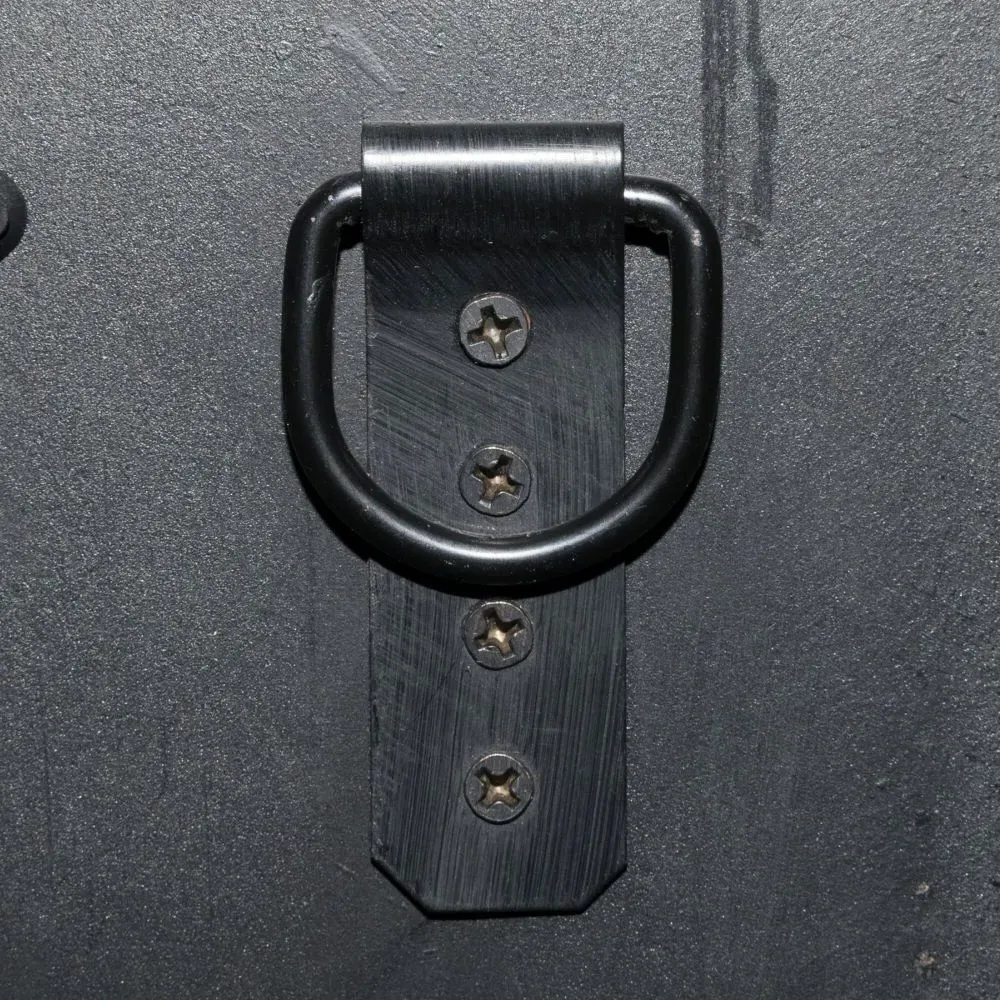 Katanning Wall Mirror