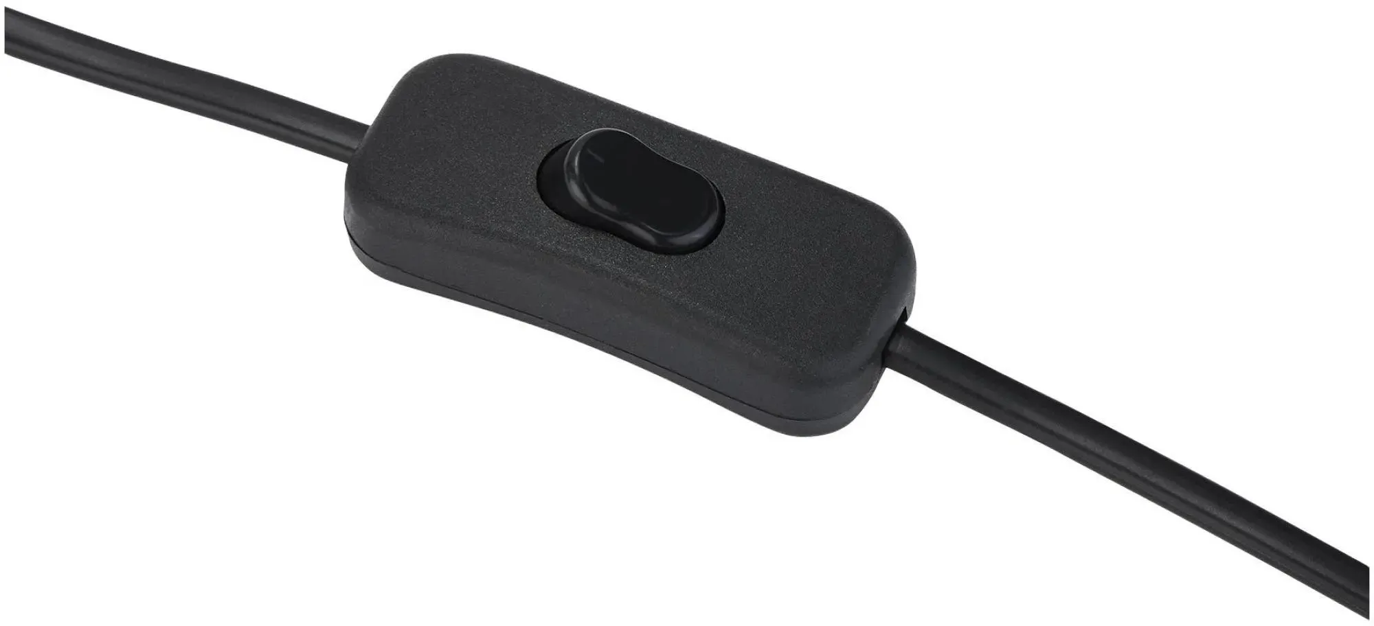 Kyneton Fluted Table Lamp - Brown, Wood