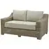 Marsh 2-Seater Outdoor Sofa - Rattan