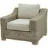 Marsh Outdoor Armchair - Rattan