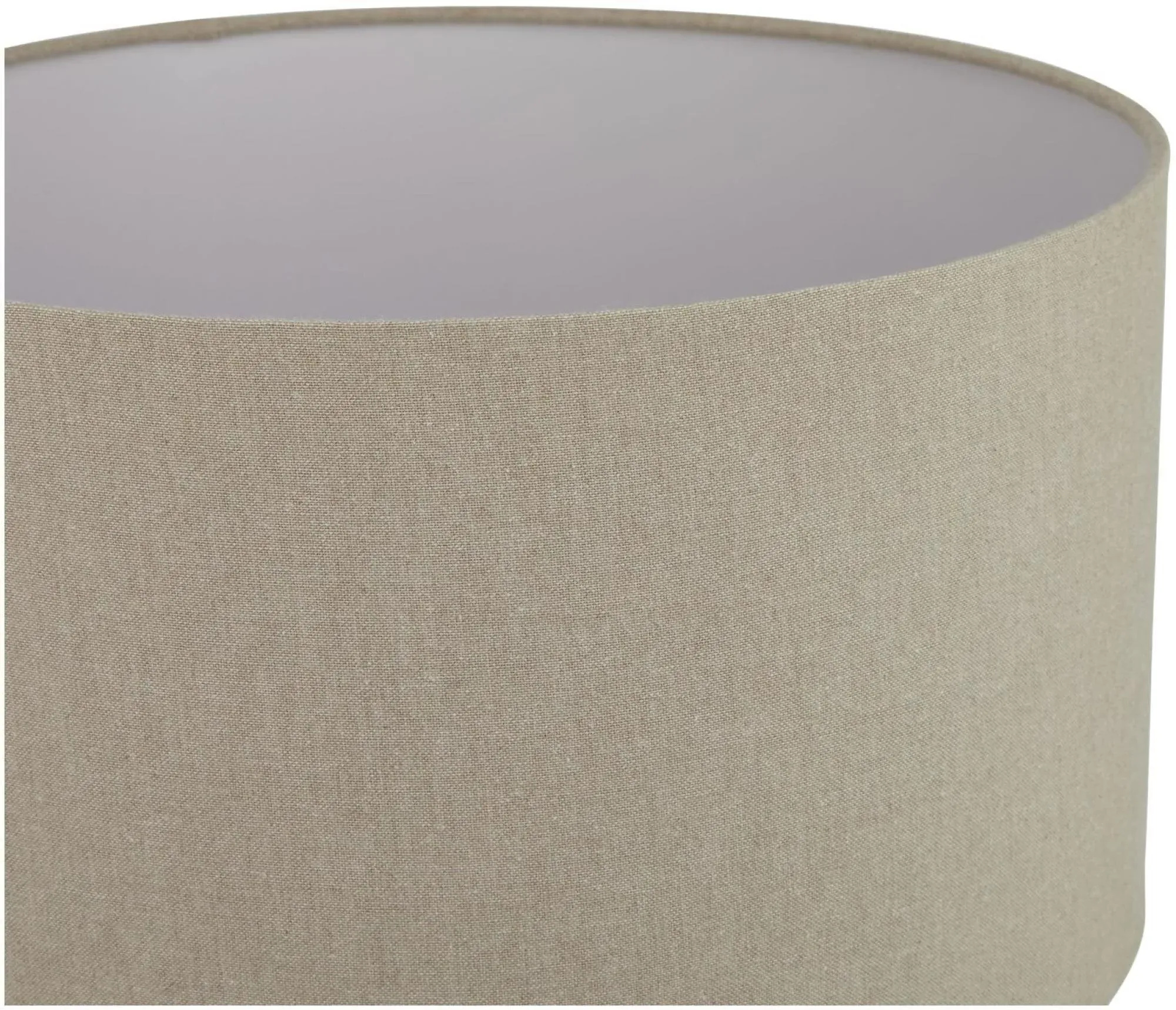 Wembley Lekanis Lamp - Grey, Ceramic