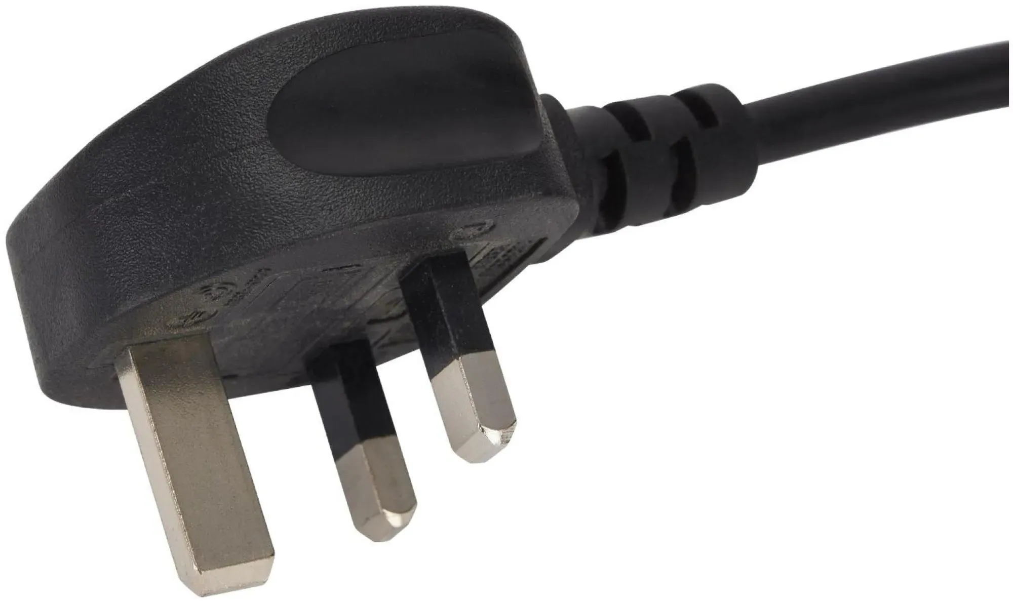 Wembley Lekanis Lamp - Grey, Ceramic