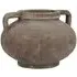 Worcester Large Ceramic Pelike Pot - Brown